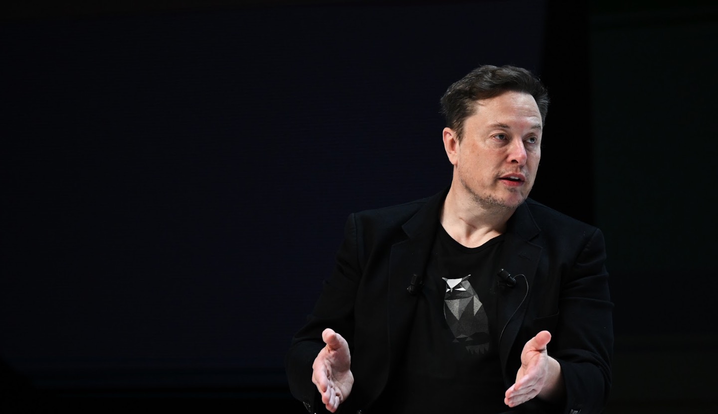 Les visions de Musk par Elon Musk, par Bruno Liesse