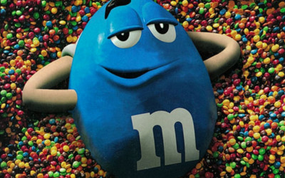 La marque emblématique M&M'S® s'engage à l'échelle mondiale à